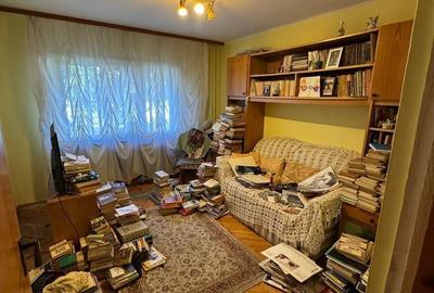 Apartament cu 3 camere decomandat în Găvana - 9