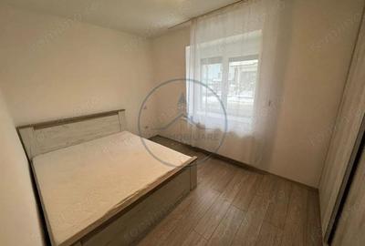 Apartament de vanzare Zona Decebal | Bloc privat | Parter - 3