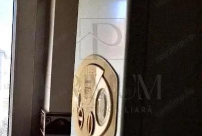 Garsoniera - Etaj Intermediar - Centrala Proprie - Zona Freidorf - 4