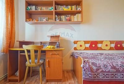 Apartament cu 3 camere decomandat, mobilat în Central - 15