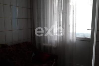 Apartament cu 2 camere decomandat în Negru Vodă - 6