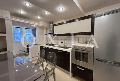 Apartament cu 4 camere semidecomandat în Olimpia-Stadion - 14