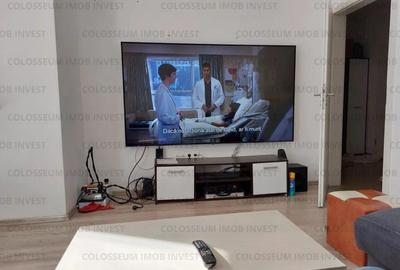 Garsonieră decomandată în Avantgarden - 2