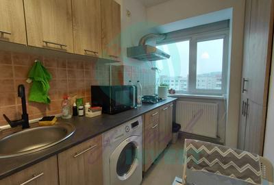 Apartament 2 camere | ParkLake & Parcul Ior | Mobilat - 3