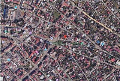 Casa si teren cota parte 1/3, Botosani, ID: R2849259 - 1