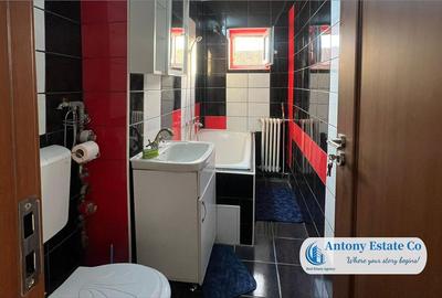 Apartament cu 2 camere decomandat, mobilat în Rogerius - 2