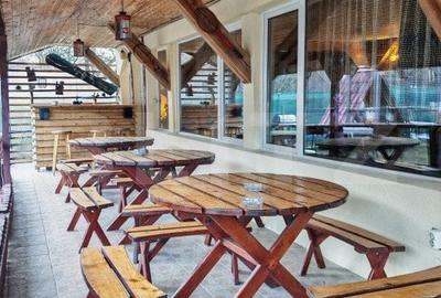 Casa de vacanta de vanzare in Rasnov - Brasov - 14