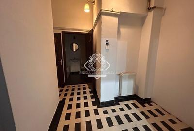 Parcul Cismigiu | Apartament 4 camere in vila interbelică | Terasa si curte - 5