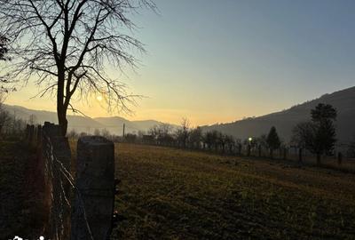 Teren de 3111 mp, în Feldru - 1