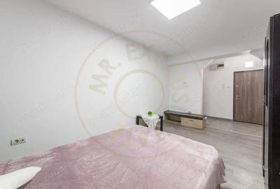 Garsoniera tip studio Pitesti zona Banat-bloc nou! - 2