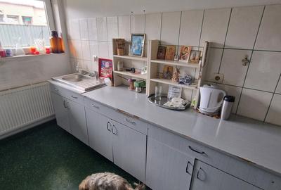 Casă cu 7 camere cu Teren 255 Mp în Central - 5