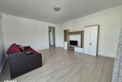 Apartament cu 2 camere în Rediu
