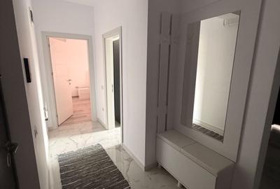 Apartament cu 2 camere decomandat în Dobroești - 6