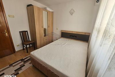 Apartament cu 2 camere decomandat, mobilat în Burdujeni - 2