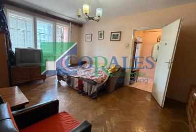 Apartament cu 2 camere semidecomandat în Semicentral - 6