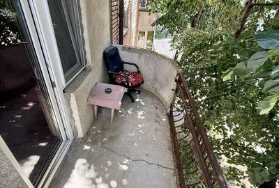 Apartament cu 3 camere decomandat în Bârzești - 7