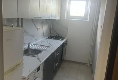Apartament cu 2 camere în Drumul Taberei - 4