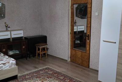 Garsonieră decomandată în Virtuții - 8