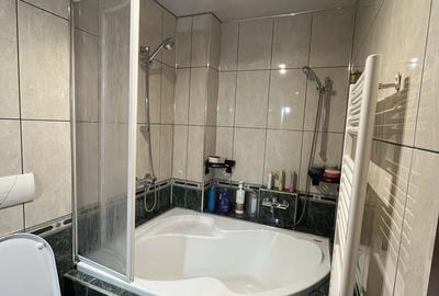 Apartament cu 3 camere decomandat în Palat - 5