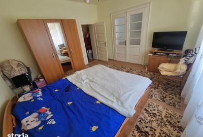 Casă cu 7 camere decomandat cu Teren 767 Mp în Ultracentral - 11