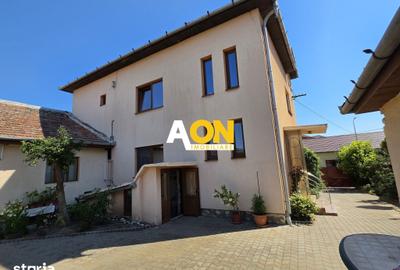 Casă cu 5 camere cu Teren 1475 Mp în Tolstoi