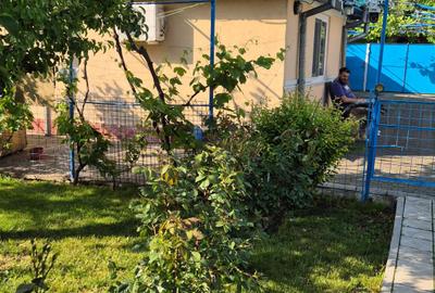 Casă cu 3 camere cu Teren 969 Mp în Albina - 7