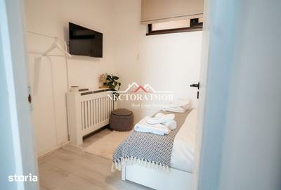Apartament cu 3 camere semidecomandat în Gării - 13