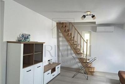Apartament cu 3 camere decomandat, mobilat în Aeroport - 8