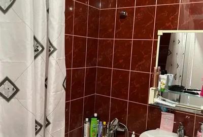 Apartament cu 2 camere decomandat în Astra