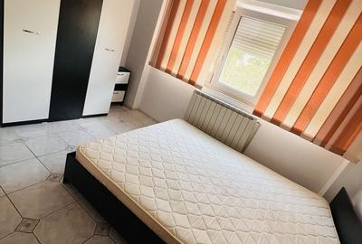 Apartament cu 2 camere decomandat în Plantelor - 6
