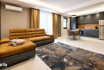 Apartament cu 3 camere în Tomis Plus