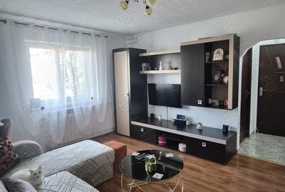 Apartament cu 2 camere semidecomandat, mobilat în Brâncoveanu - 1