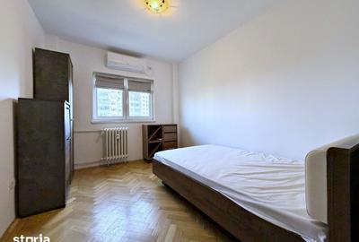 Apartament cu 3 camere în Grivița