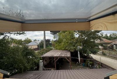 Casă cu 3 camere în Fierbinții de Jos - 11