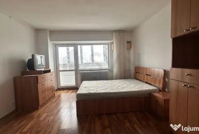 Garsonieră semidecomandată în Tei