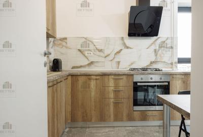 Apartament cu 2 camere decomandat în Apărătorii Patriei - 9