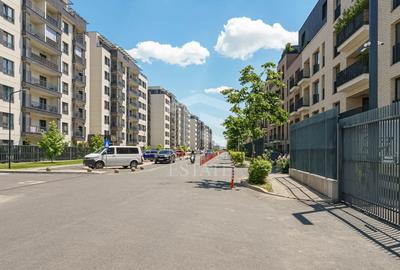Apartament cu 2 camere decomandat, mobilat în Nord - 19