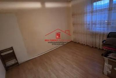 Apartament cu 3 camere semidecomandat, mobilat în Pelican - 7
