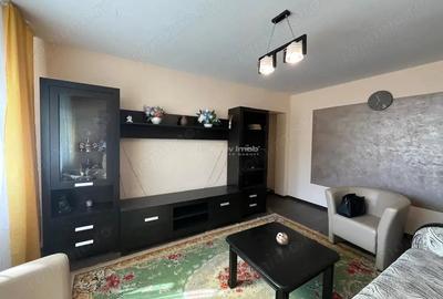 Apartament cu 4 camere semidecomandat, mobilat în Lugoj - 10