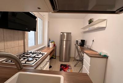 Apartament cu 2 camere decomandat în Cișmigiu - 8