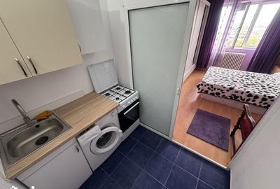 Apartament cu 2 camere, mobilat în Far - 2