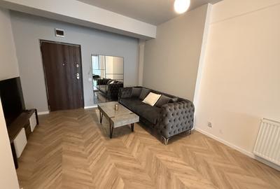 Apartament cu 2 camere decomandat în Grigorescu - 4