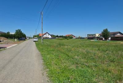 Teren de 713 mp, în Ghiroda - 3