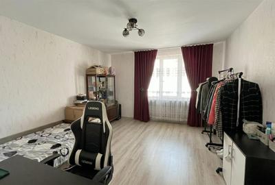 Apartament cu 2 camere semidecomandat, mobilat în Burdujeni