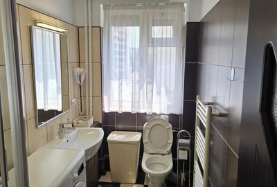 Garsonieră decomandată în Ultracentral - 5