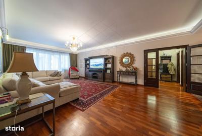 Apartament cu 4 camere, mobilat în Nordului - 13