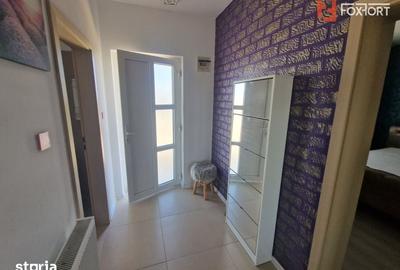 Casă cu 3 camere cu Teren 250 Mp în Remetea Mare - 6