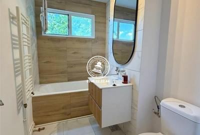 Apartament cu 3 camere în Podu Roș