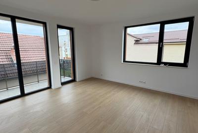 Casă cu 4 camere cu Teren 300 Mp în Gheorgheni - 1
