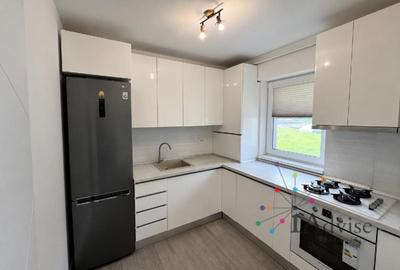 Apartament cu 3 camere decomandat în Craiter - 7